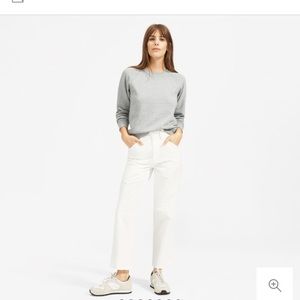 Everlane Carpenter Pants